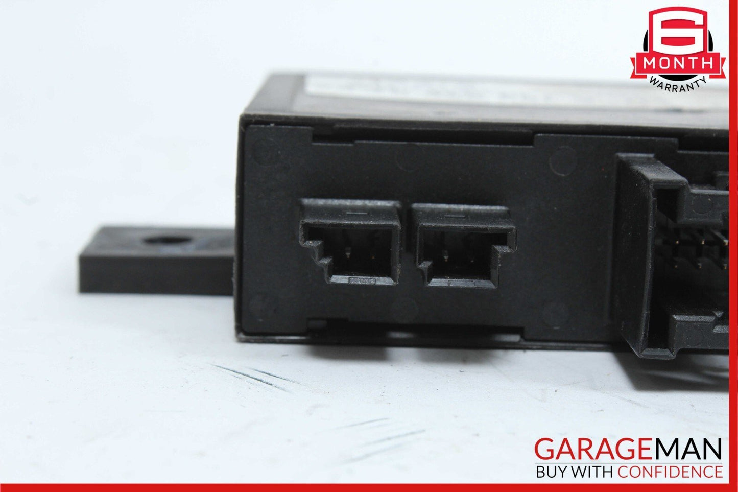 06-13 Mercedes ML350 CLS550 E350 GL550 TPMS Tire Pressure Control Module Unit