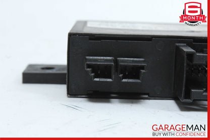 06-13 Mercedes ML350 CLS550 E350 GL550 TPMS Tire Pressure Control Module Unit