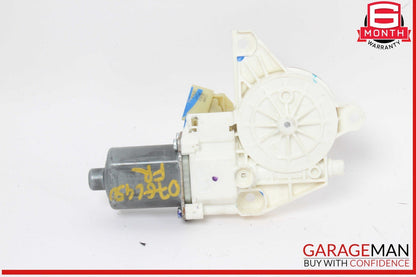 06-13 Mercedes X164 GL450 4MATIC Front Right Side Window Regulator Motor OEM