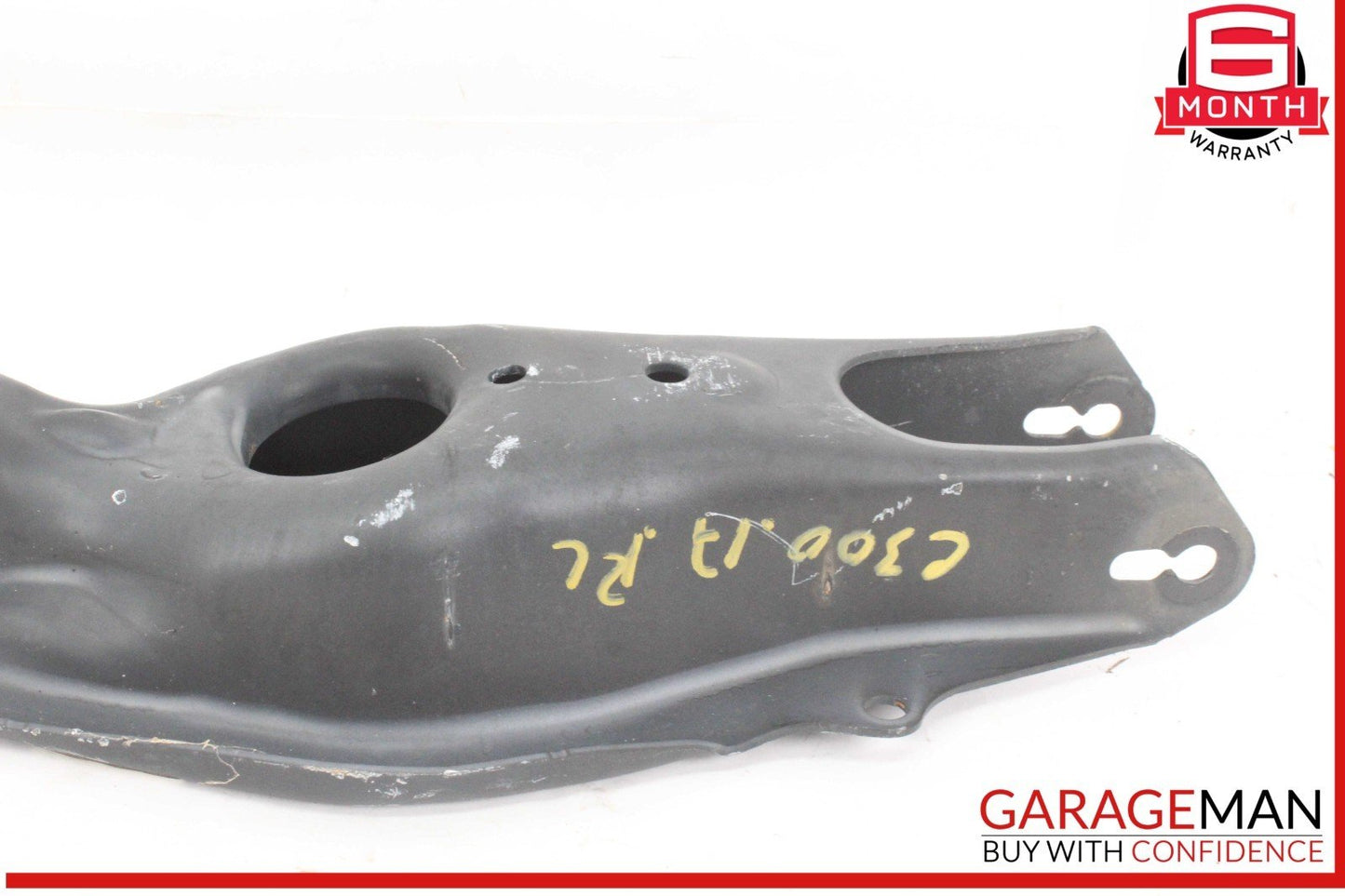 15-20 Mercedes W205 C300 4MATIC Rear Right or Left Lower Rearward Control Arm