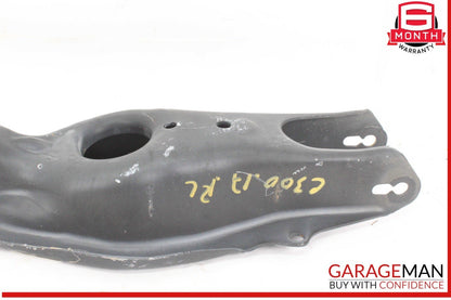 15-20 Mercedes W205 C300 4MATIC Rear Right or Left Lower Rearward Control Arm