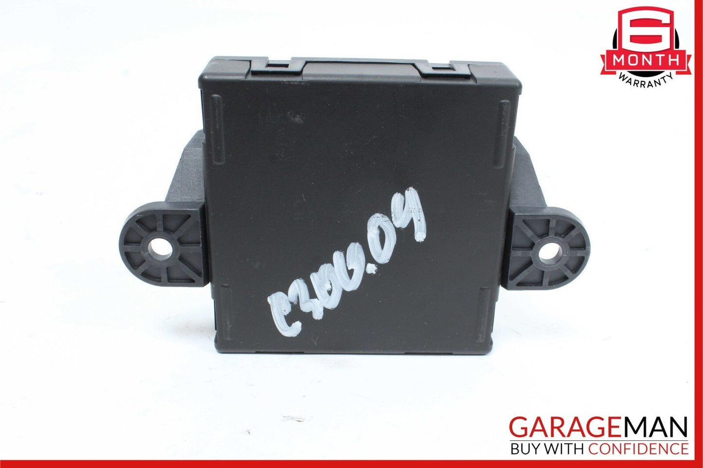 08-18 Mercedes W204 C300 C350 CLS500 Rear Right Side Door Control Module Unit