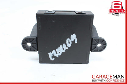 08-18 Mercedes W204 C300 C350 CLS500 Rear Right Side Door Control Module Unit