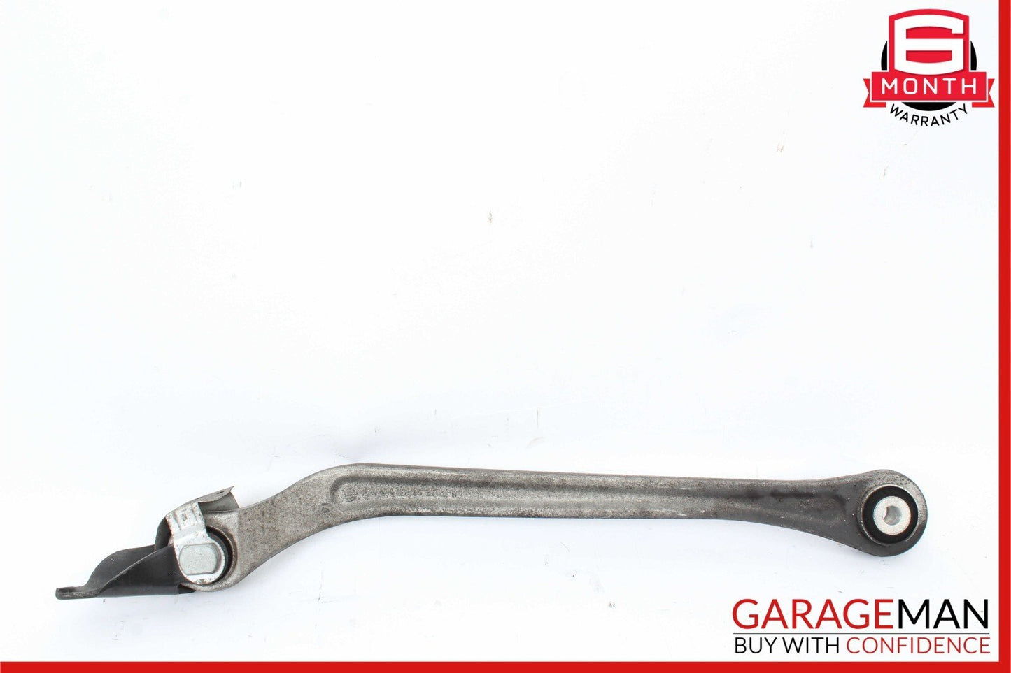 03-12 Mercedes W211 E350 SL500 Rear Right Side Thrust Arm Lower Control Arm OEM