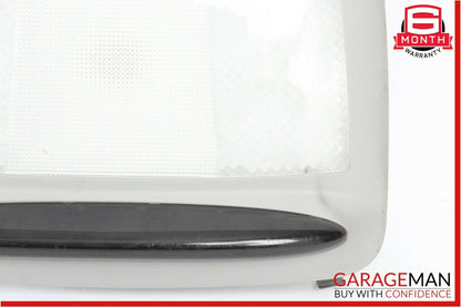 06-12 Mercedes ML350 R500 GL450 Rear Overhead Dome Light Lamp Parking Sensor OEM