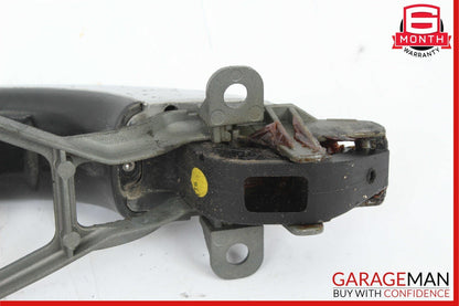 03-10 Porsche Cayenne S 955 957 Rear Right Exterior Door Handle OEM