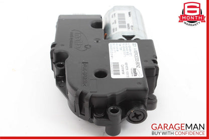 08-15 Mercedes X204 GLK350 CL550 Panoramic Sunroof Sun Roof Motor Unit OEM