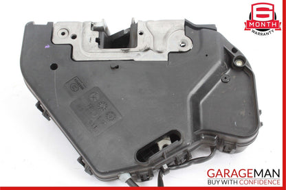 03-09 Mercedes W211 E350 E550 Rear Right Passenger Side Door Lock Latch Actuator