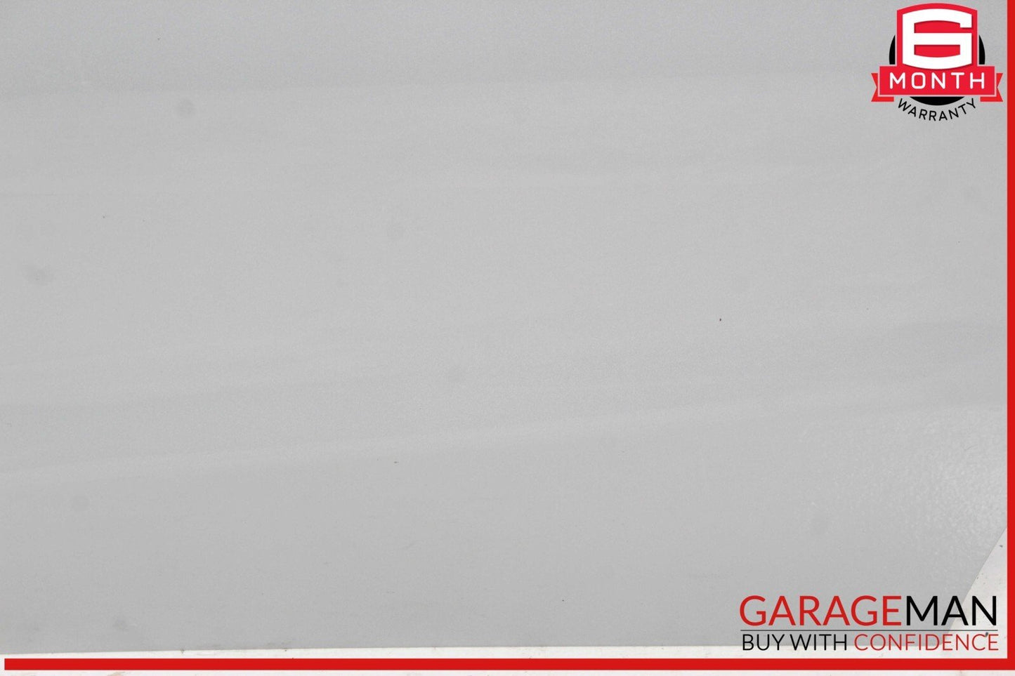 14-19 Mercedes W117 CLA45 AMG Rear Left Side Exterior Door Shell Panel OEM