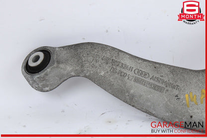 09-18 Audi A6 A7 A4 Rear Right Passenger Side Upper Control Arm 8K0505324H OEM