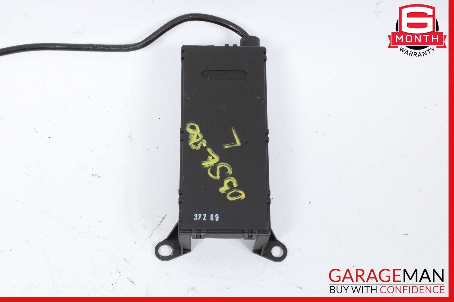 03-06 Mercedes R230 SL500 Front Left Door Keyless Go Entry Antenna Module OEM