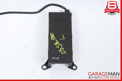 03-06 Mercedes R230 SL500 Front Left Door Keyless Go Entry Antenna Module OEM