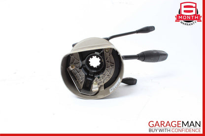 03-06 Mercedes R230 SL500 Steering Column Combination Switch Assembly OEM