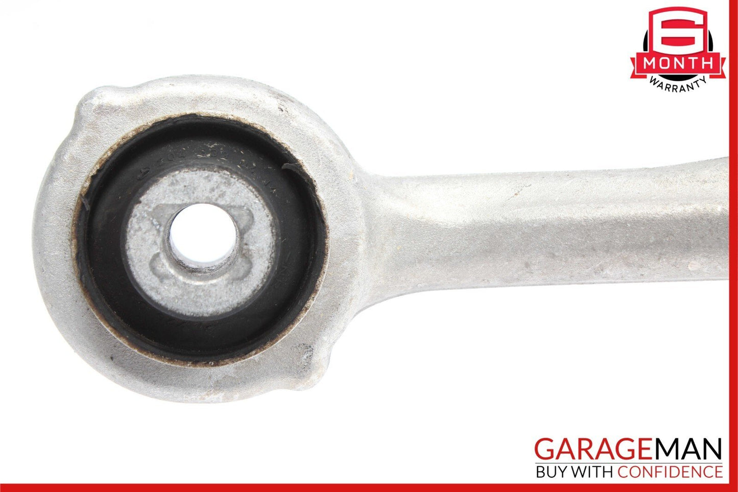 08-14 Mercedes W204 C250 C300 Front Right Side Curved Wishbone Control Arm OEM