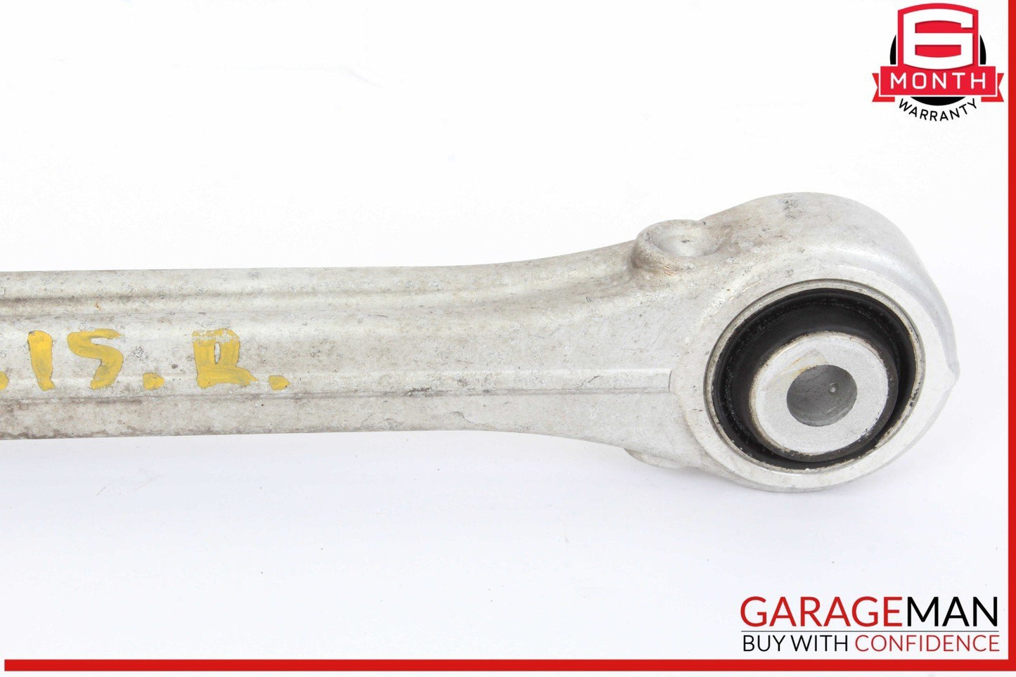 14-17 Maserati Quattroporte S Rear Right or Left Lower Control Arm 670002808 OEM