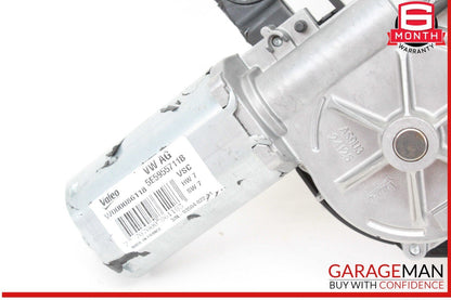 19-24 Audi Q3 Rear Window Wiper Motor 5E5955711B OEM
