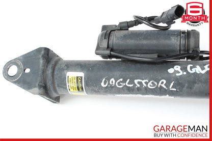 06-12 Mercedes X164 GL550 4Matic Rear Left & Right Shock Strut Set w/ ADS OEM