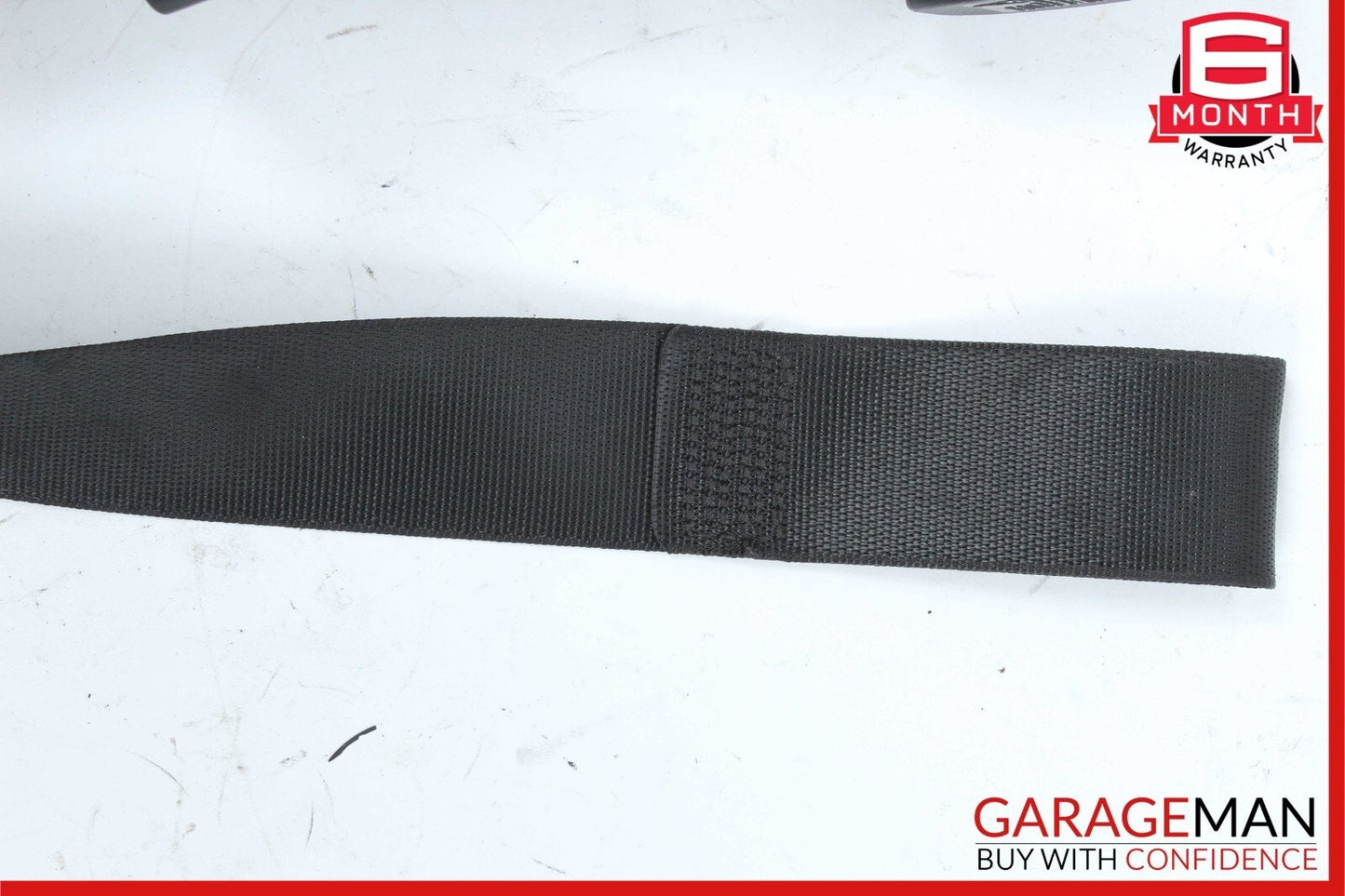 10-16 Mercedes W212 E550 Front Right Side Seat Belt Seatbelt Retractor Assembly