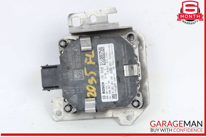 20-24 Audi S5 S4 A4 A5 Adaptive Cruise Control Module 8W0907541G OEM