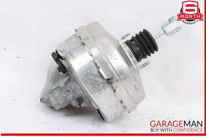 15-18 Mercedes W205 C300 C400 Master Cylinder Power Brake Booster w/ Reservoir