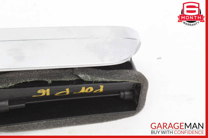 10-16 Porsche Panamera 970 Left Side B-Pillar AC A/C Air Vent OEM