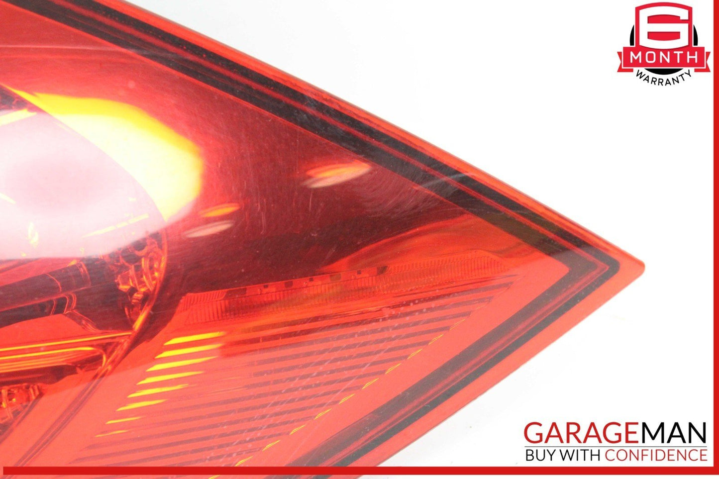 11-14 Porsche Cayenne 958 AWD Rear Right Side Outer Tail Light Lamp OEM