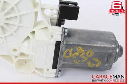 20-23 Mercedes W118 CLA250 Front Right Passenger Side Window Regulator Motor OEM