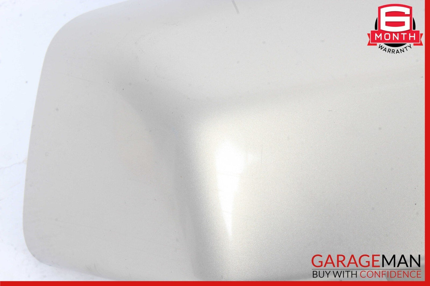 06-09 Cadillac XLR Right Passenger Side Rear View Door Mirror OEM