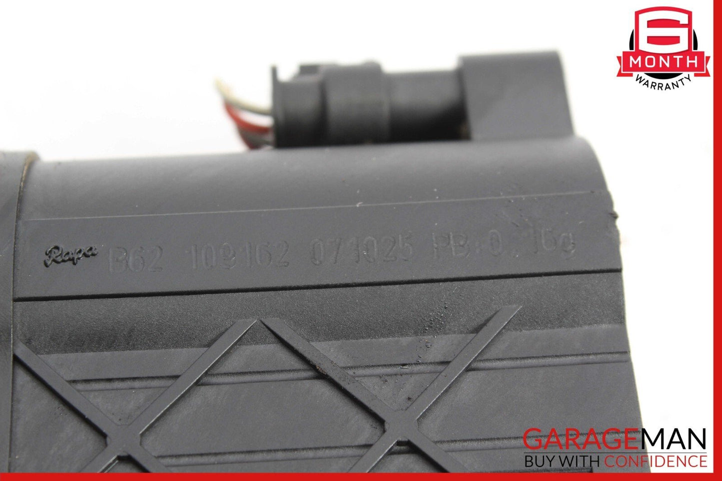 07-14 Mercedes W216 CL550 CL65 ABC Rear Suspension Hydraulic Valve Block Pump