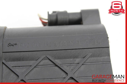 07-14 Mercedes W216 CL550 CL65 ABC Rear Suspension Hydraulic Valve Block Pump