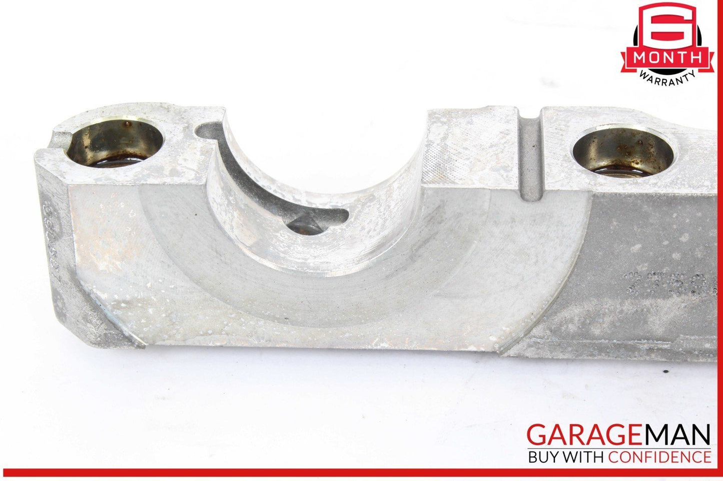 14-19 Mercedes W117 CLA250 GLA250 Engine Camshaft Bearing Bracket Holder OEM