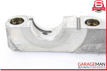 14-19 Mercedes W117 CLA250 GLA250 Engine Camshaft Bearing Bracket Holder OEM