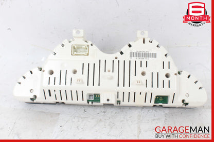 03-08 Mercedes R230 SL550 Speedometer Odometer Instrument Cluster Gauge Assy OEM