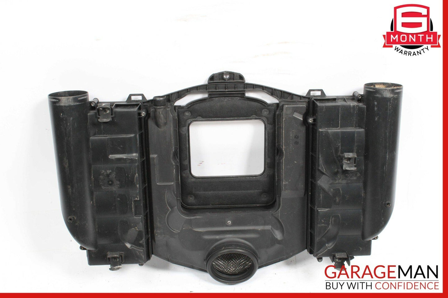 Mercedes W211 E350 S550 CL550 SLK350 Engine Intake Filter Air Box Assembly OEM