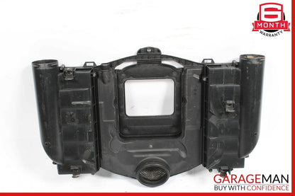 Mercedes W211 E350 S550 CL550 SLK350 Engine Intake Filter Air Box Assembly OEM