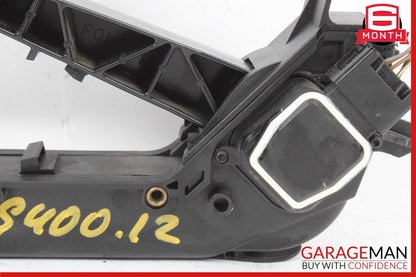07-14 Mercedes W221 S400 CL550 CL600 CL65 AMG Gas Accelerator Pedal