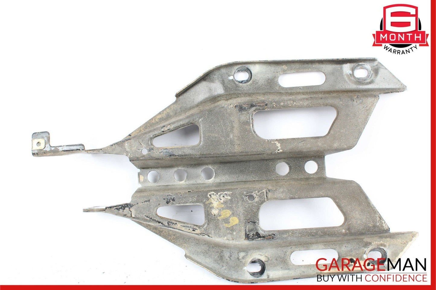 97-04 Porsche Carrera 911 Boxster 986 Front Right Radiator Support Mount Bracket