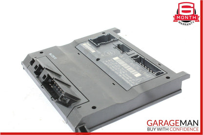 07-13 Mercedes W221 S500 S400 Front Right Under Seat Computer Control Module OEM