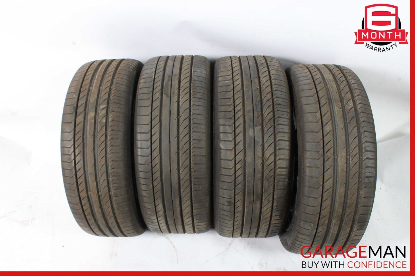 19-22 Rolls Royce Cullinan Complete Staggered 8.5x9.5 Wheel Tire Rim Set R22 OEM