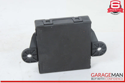 08-18 Mercedes W212 E350 Rear Left Side Door Control Module 2129003906 OEM