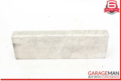 15-20 Mercedes W205 C300 4MATIC Front Left Side Radiator Core Support Bracket