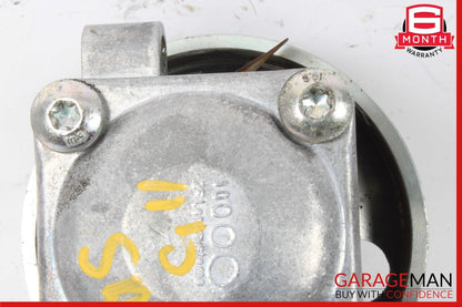 04-11 Maserati GranTurismo M145 Quattroporte M139 Power Steering Pump OEM