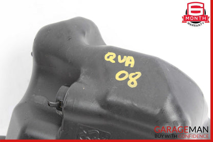 08-19 Maserati Quattroporte Headlight Windshield Washer Bottle Tank OEM
