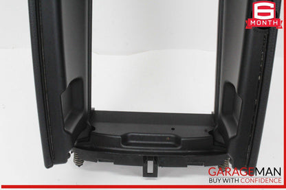 2015-2020 Mercedes-Benz C300 Front Center Console Armrest Arm Rest 2056800796