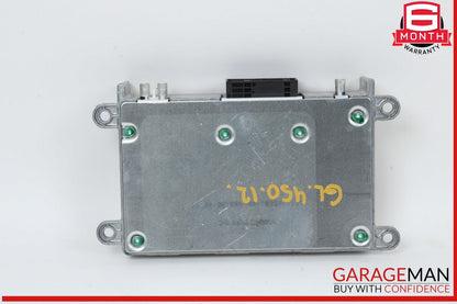 Mercedes X164 GL450 Voice Communication Control Module 2218708726 OEM