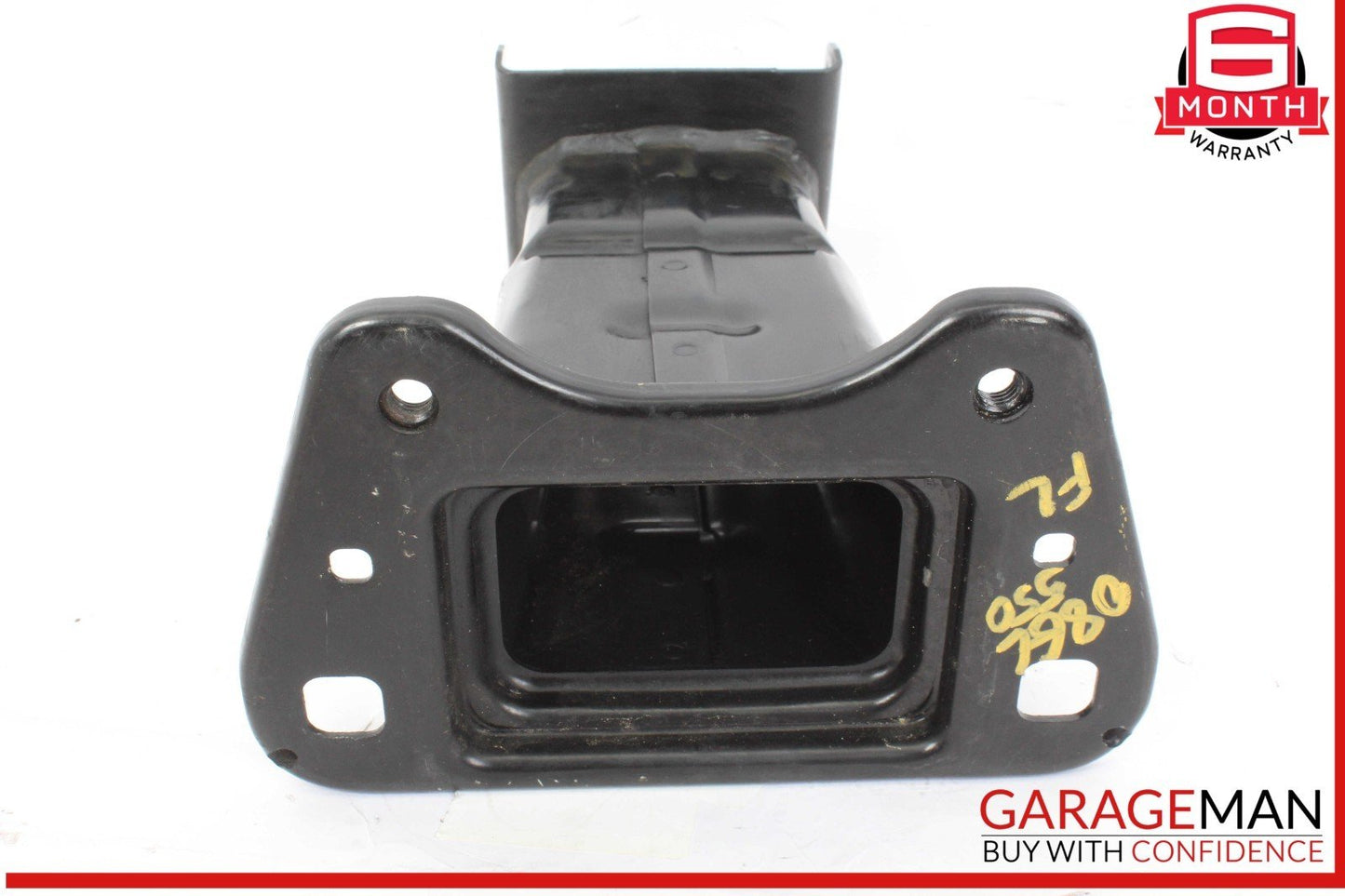 06-12 Mercedes X164 GL550 GL450 ML550 Front Left Side Reinforcement Bracket OEM