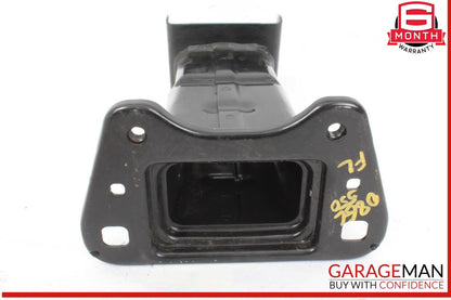 06-12 Mercedes X164 GL550 GL450 ML550 Front Left Side Reinforcement Bracket OEM