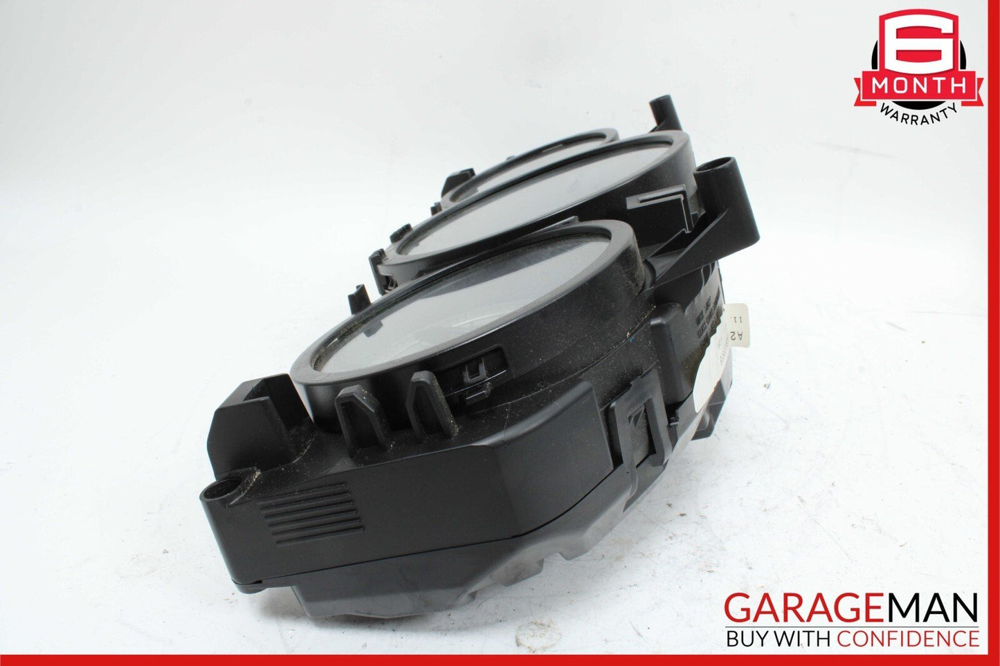 12-14 Mercedes W204 C250 C300 Speedometer Odometer Instrument Cluster Gauge OEM