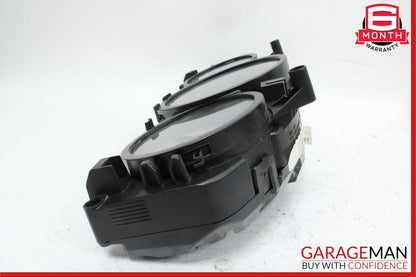 12-14 Mercedes W204 C250 C300 Speedometer Odometer Instrument Cluster Gauge OEM