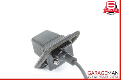 07-13 Mercedes W221 S400 S450 S550 CL550 CL600 Rear View Back Up Cam Camera OEM